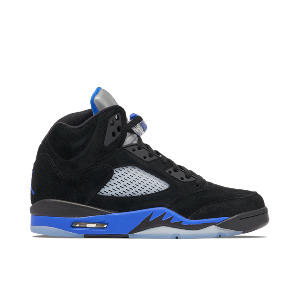 AIR JORDAN 5 RACER BLUE