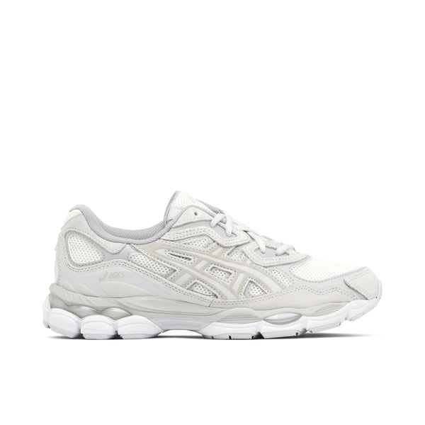 ASICS GEL-NYC CREAM CLOUD GREY