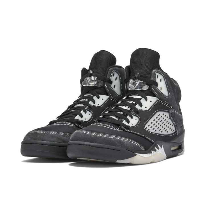 AIR JORDAN 5 RETRO ANTHRACITE