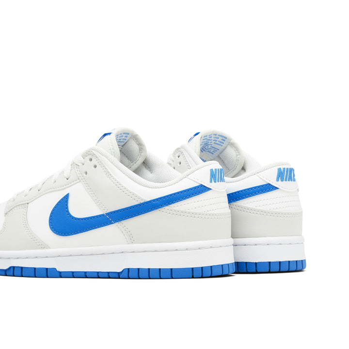 NIKE DUNK LOW PHOTO BLUE