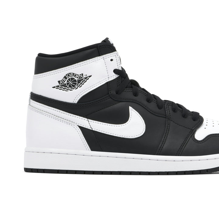 AIR JORDAN 1 HIGH OG REVERSE PANDA