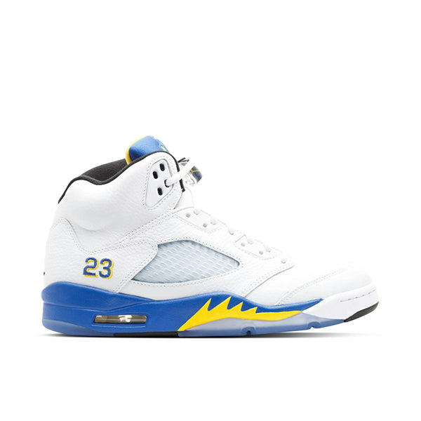 AIR JORDAN 5 RETRO LANEY 2013