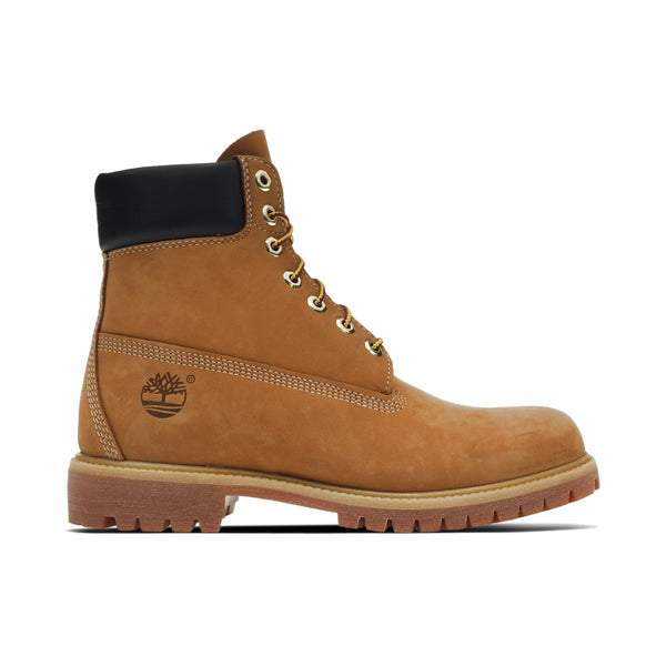 TIMBERLAND 6-INCH PREMIUM WATERPROOF BOOT WHEAT