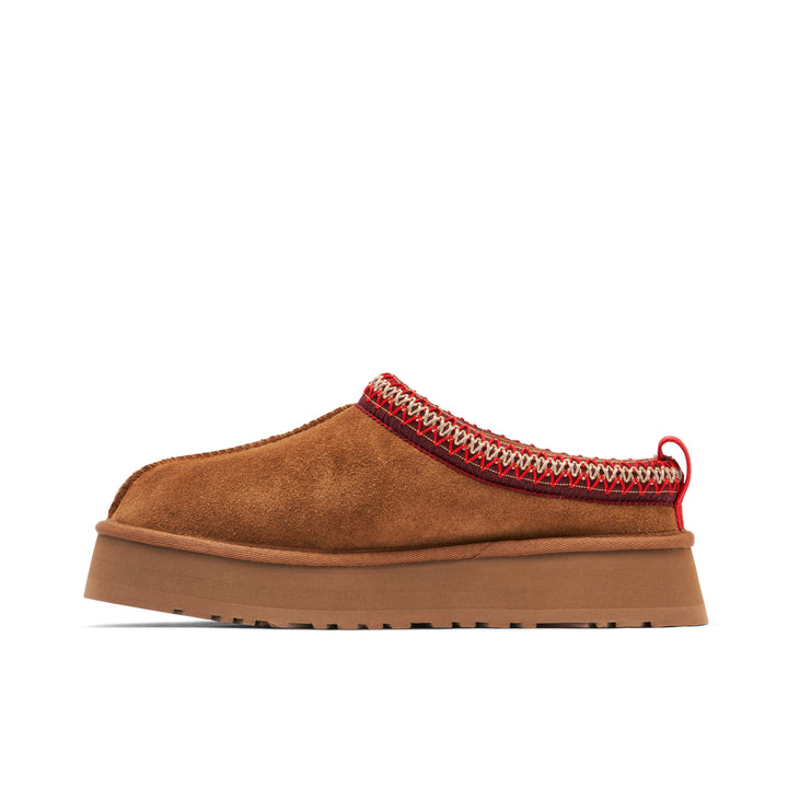 UGG TAZZ SLIPPER CHESTNUT WOMENS