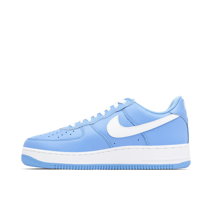 NIKE AIR FORCE 1 '07 LOW COLOUR OF THE MONTH BLUE (2022)
