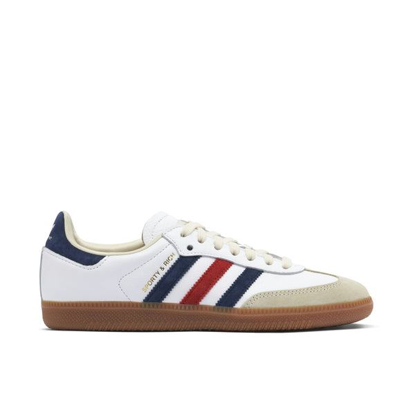 ADIDAS SAMBA OG SPORTY & RICH USA
