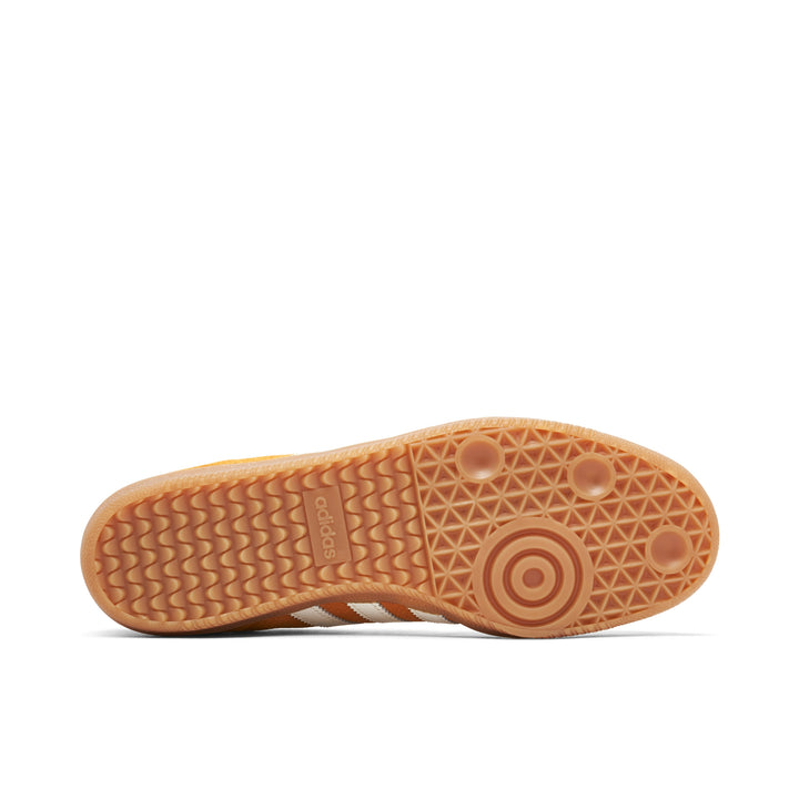 Adidas Samba OG Orange Rush