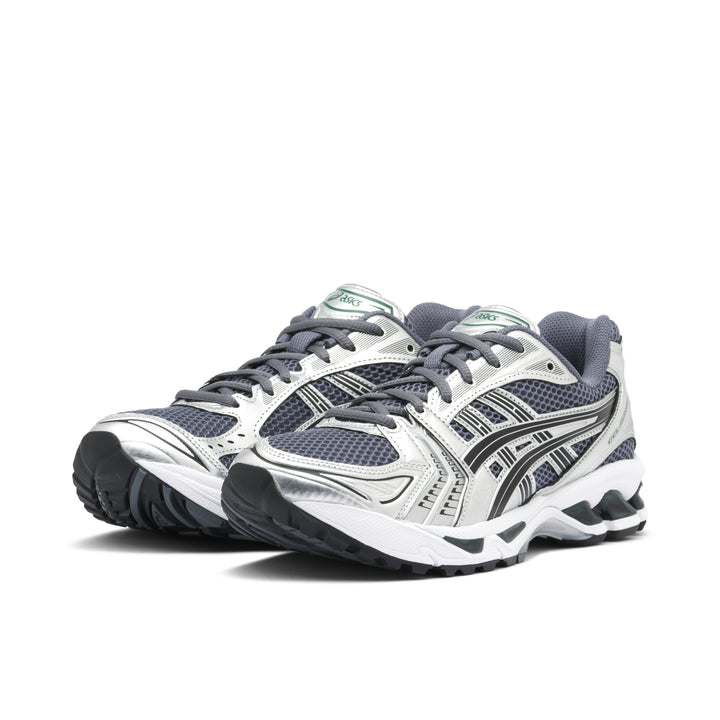 ASICS GEL-KAYANO 14 METROPOLIS JASPER GREEN