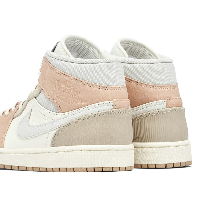 AIR JORDAN 1 MID MILAN