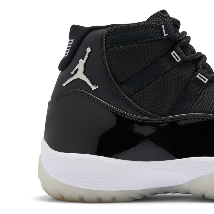 AIR JORDAN 11 RETRO 25TH ANNIVERSARY