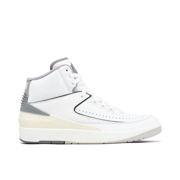 AIR JORDAN 2 CEMENT GREY