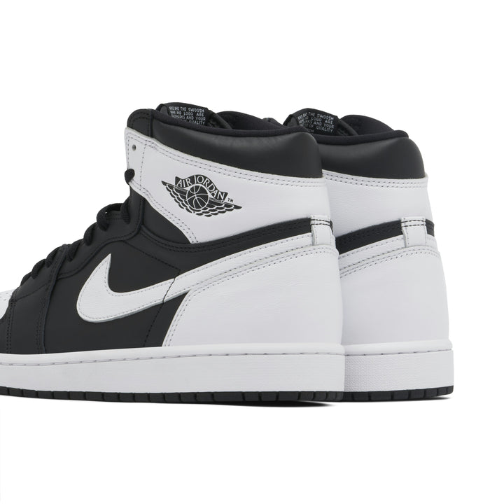AIR JORDAN 1 HIGH OG REVERSE PANDA