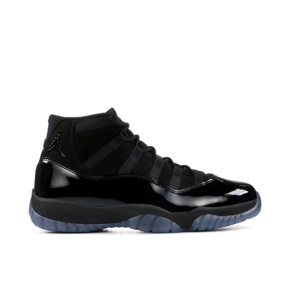 AIR JORDAN 11 RETRO CAP AND GOWN