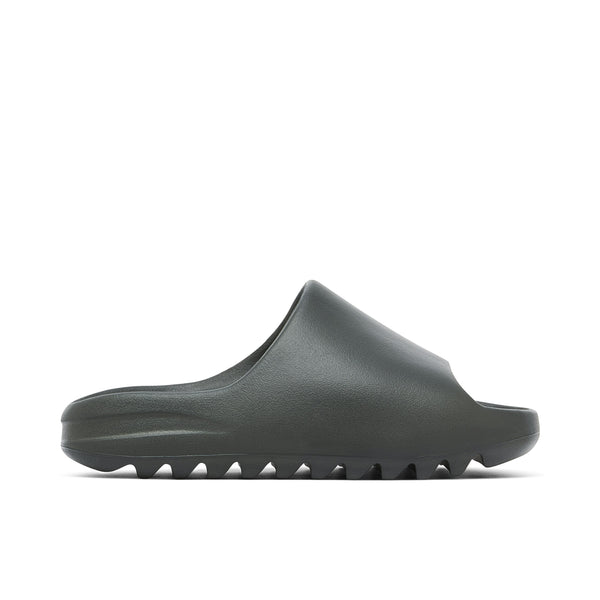 YEEZY SLIDES DARK ONYX