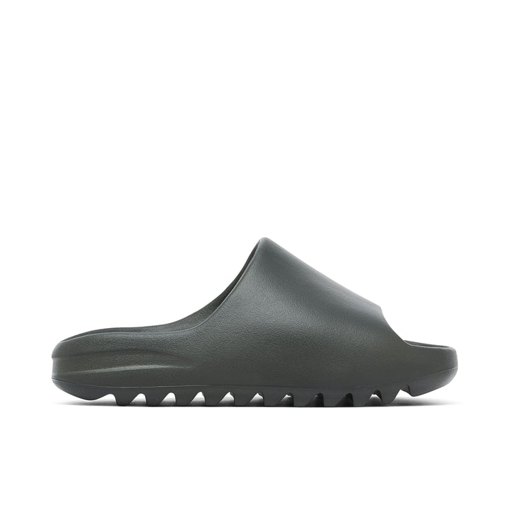 YEEZY SLIDES DARK ONYX