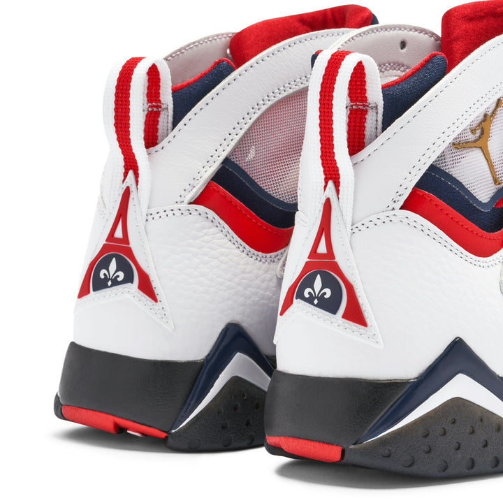 PARIS SAINT-GERMAIN X AIR JORDAN 7 RETRO