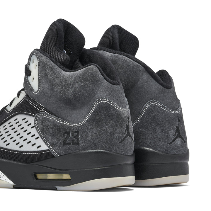 AIR JORDAN 5 RETRO ANTHRACITE