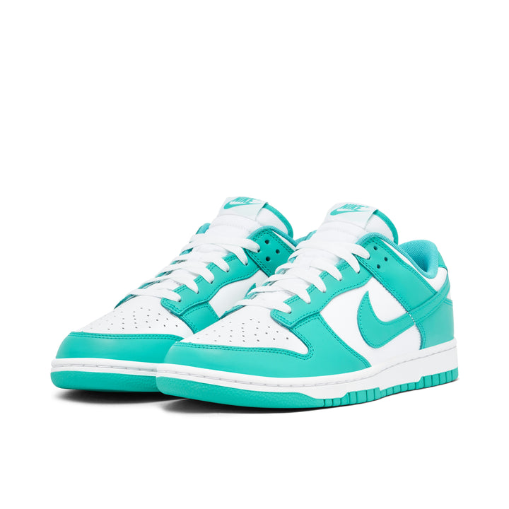 NIKE DUNK LOW CLEAR JADE
