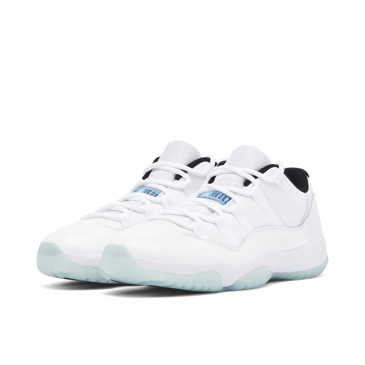 AIR JORDAN 11 RETRO LOW LEGEND BLUE