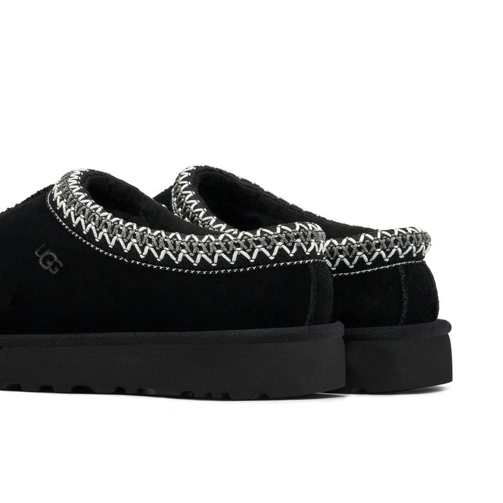 UGG Tasman Slipper Black Womens