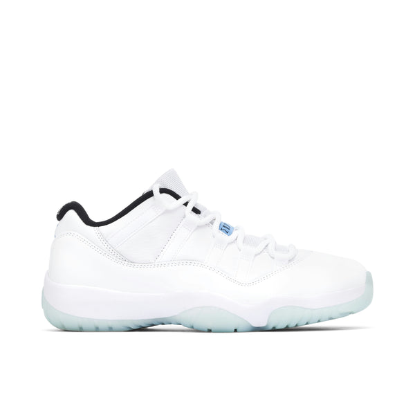 AIR JORDAN 11 RETRO LOW LEGEND BLUE