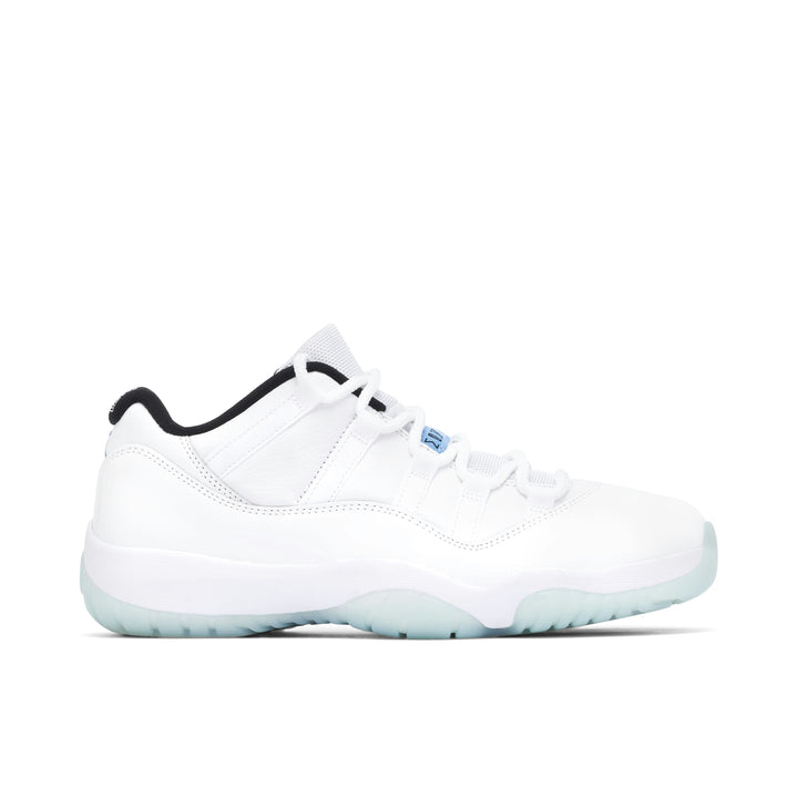 AIR JORDAN 11 RETRO LOW LEGEND BLUE