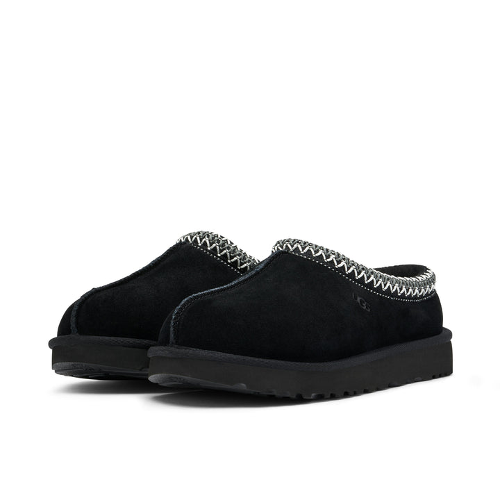 UGG Tasman Slipper Black Womens
