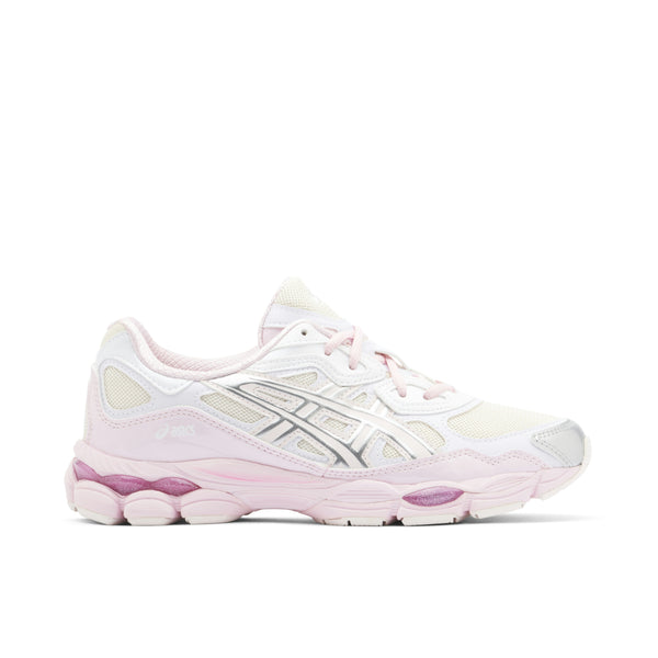 ASICS GEL-NYC KICKI YANG ZHANG PINK CREAM PURE SILVER
