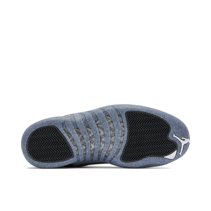 AIR JORDAN 12 UTILITY BLACK
