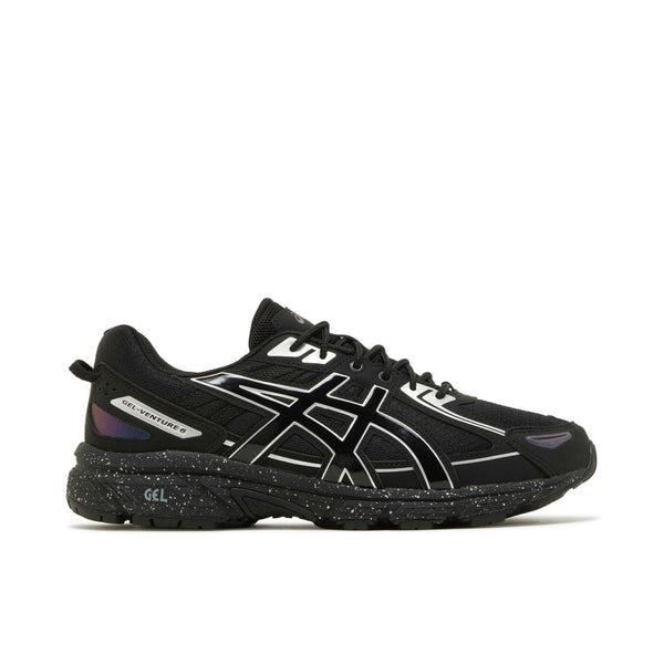ASICS GEL-VENTURE 6 BLACK BLACK