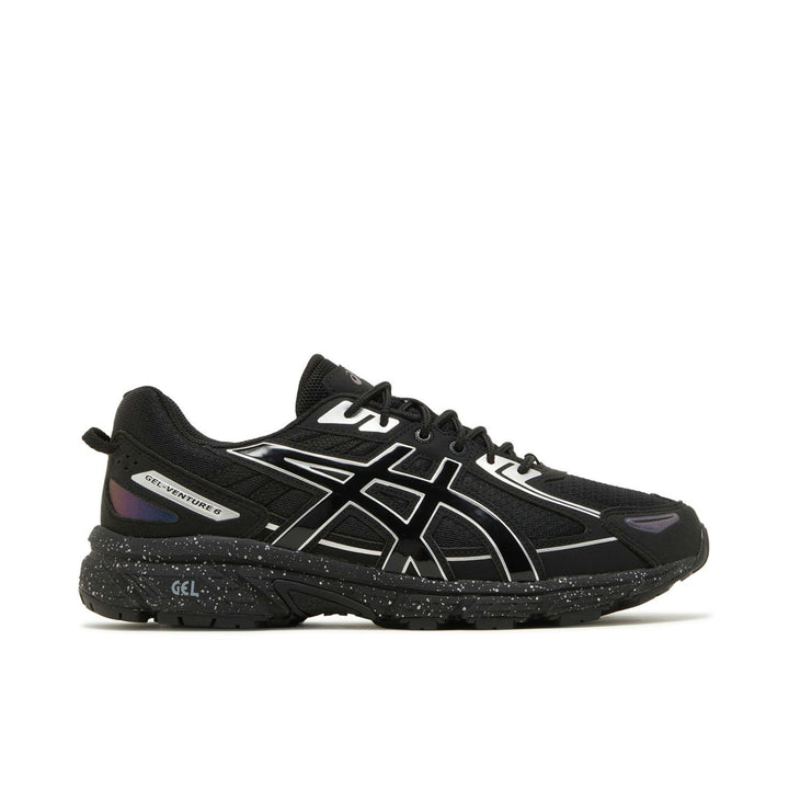 ASICS GEL-VENTURE 6 BLACK BLACK