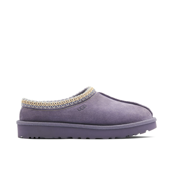 UGG TASMAN SLIPPER LILAC MAUVE WOMENS