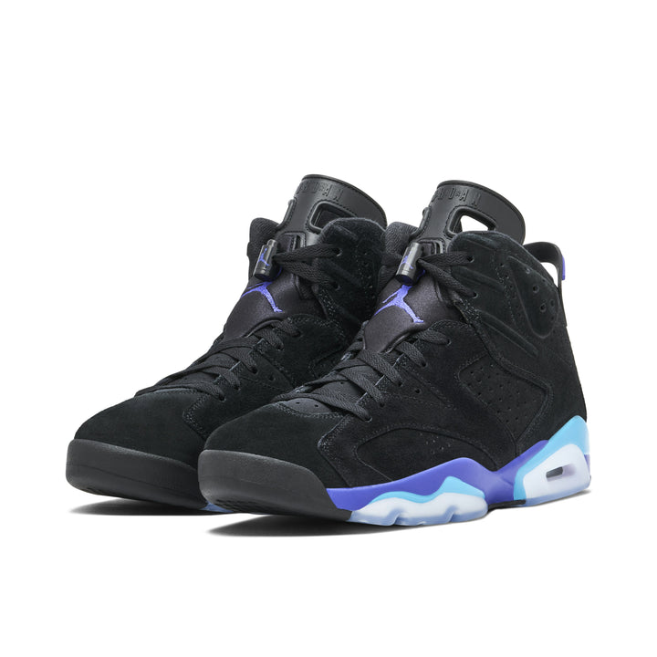 AIR JORDAN 6 AQUA