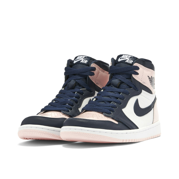 AIR JORDAN 1 RETRO HIGH OG ATMOSPHERE WOMENS