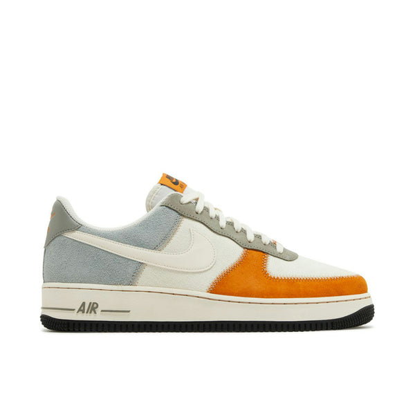 NIKE AIR FORCE 1 LOW 07 LIGHT PUMICE PALE IVORY