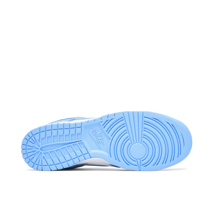 NIKE DUNK LOW UNIVERSITY BLUE