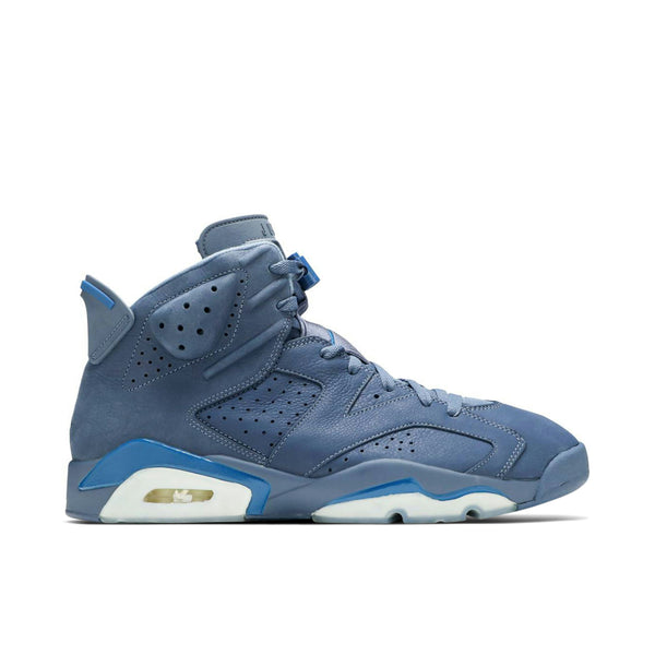 AIR JORDAN 6 RETRO DIFFUSED BLUE