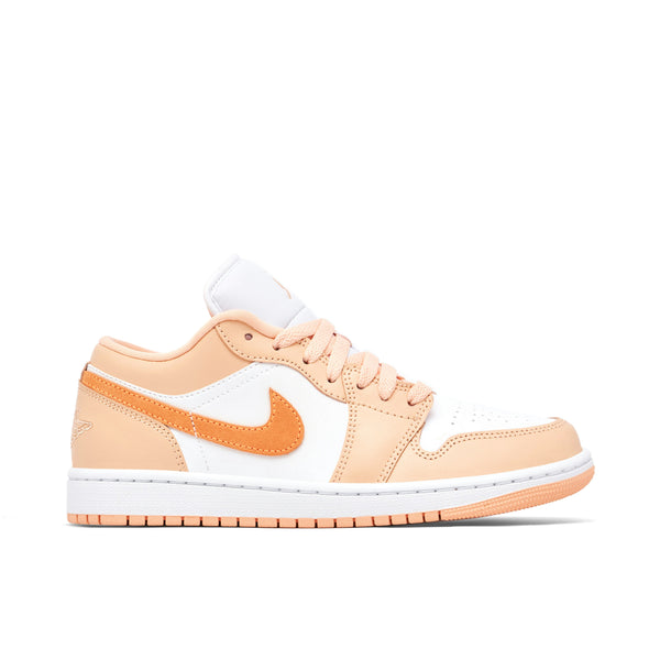 AIR JORDAN 1 LOW SUNSET HAZE WOMENS