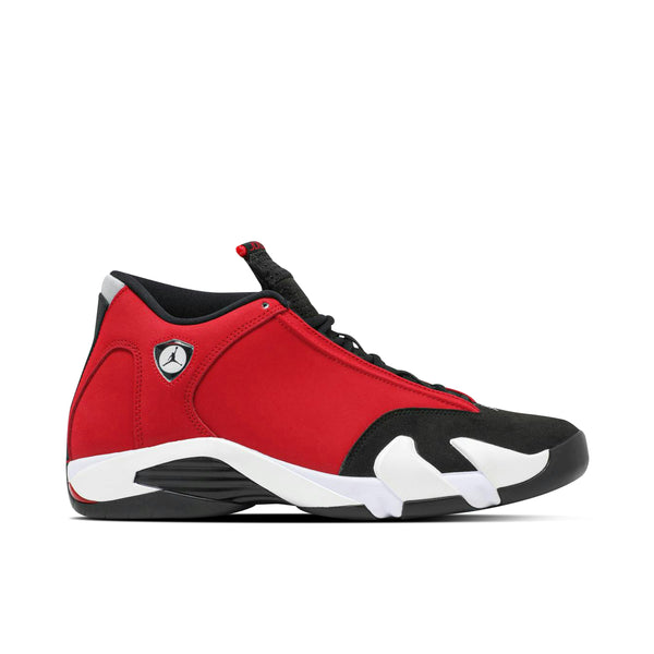 AIR JORDAN 14 RETRO GYM RED