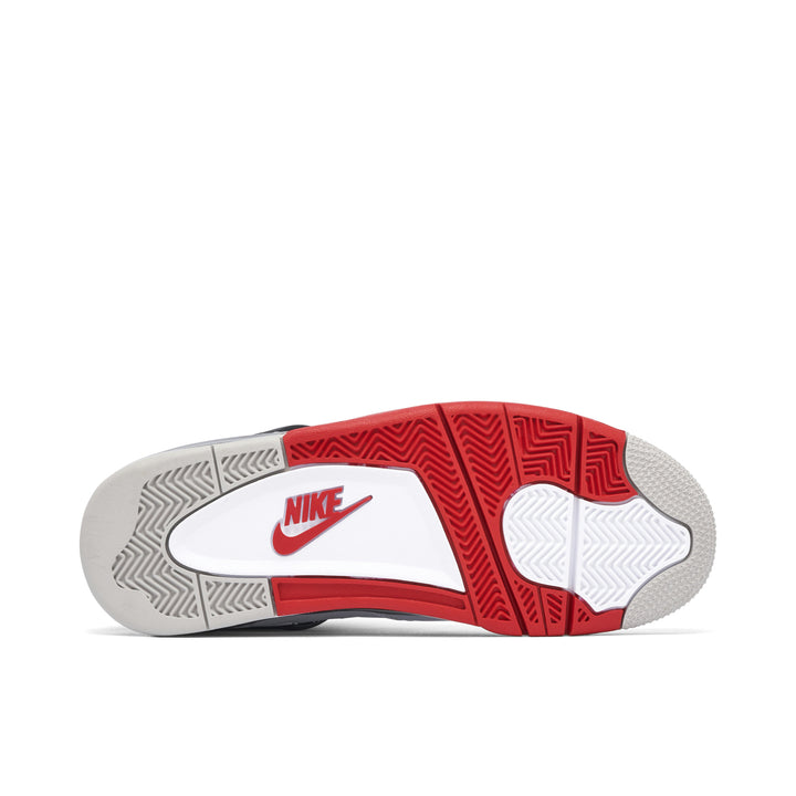 AIR JORDAN 4 RETRO FIRE RED 2020