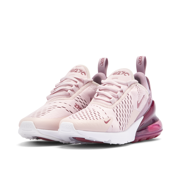 Nike Air Max 270 Barely Rose (W)