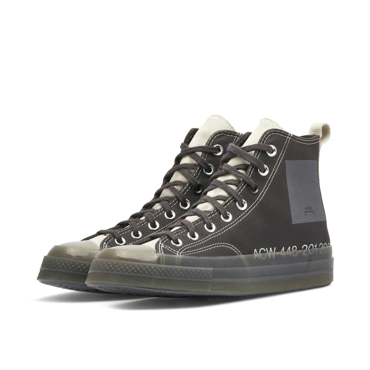 CONVERSE CHUCK TAYLOR ALL-STAR 70 HI X A-COLD-WALL PAVEMENT