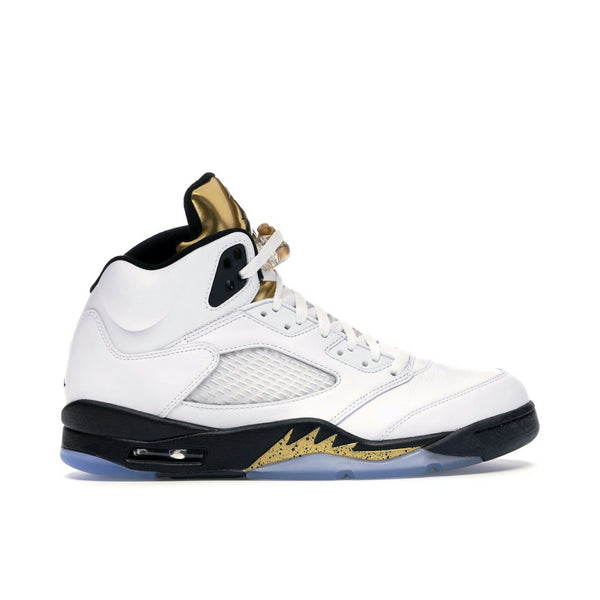 AIR JORDAN 5 RETRO OLYMPICS (2016)