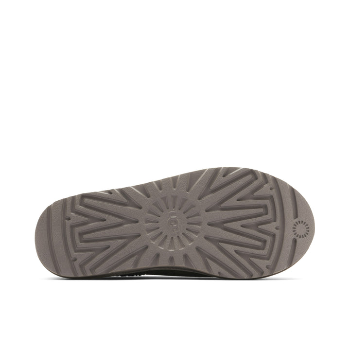 UGG TASMAN SLIPPER SMOKE PLUME WOMENS