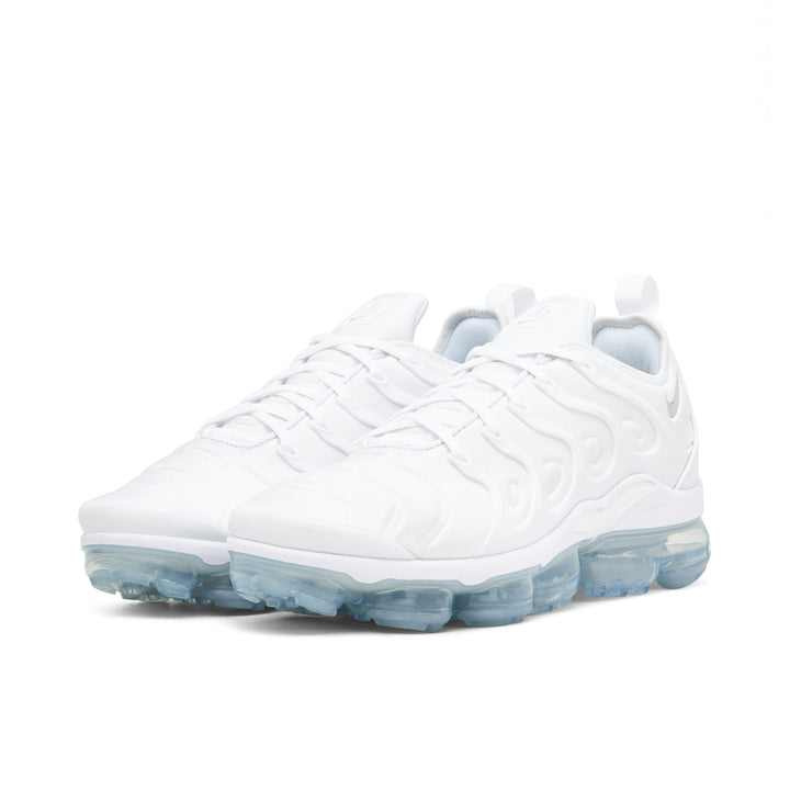 Nike Air Vapormax Plus White Platinum