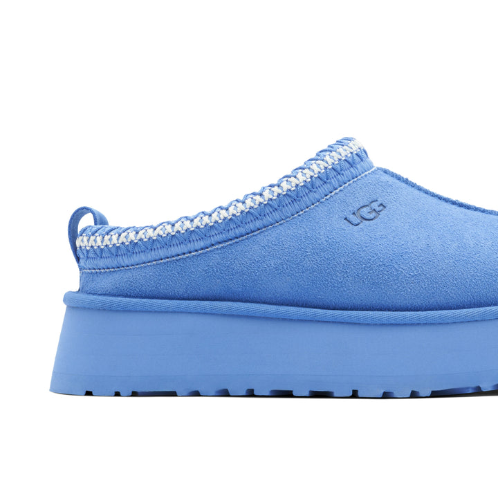 UGG TAZZ SLIPPER BIG SKY WOMENS