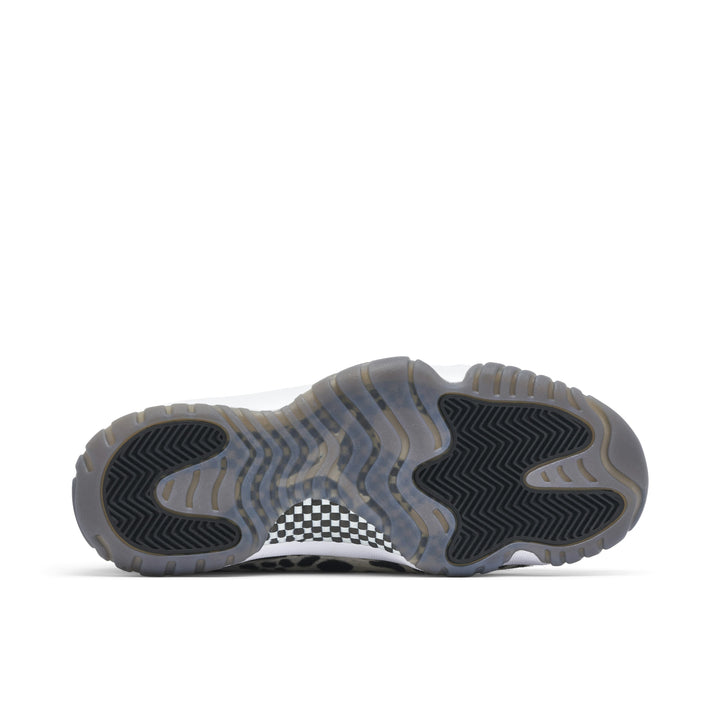 AIR JORDAN 11 ANIMAL INSTINCT WOMENS
