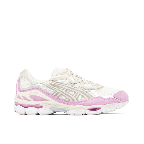 ASICS GEL-NYC CREAM MINERAL BEIGE PINK