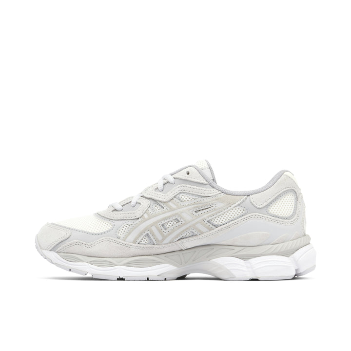 ASICS GEL-NYC CREAM CLOUD GREY