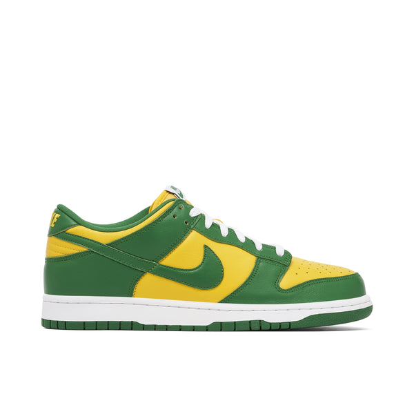 NIKE DUNK LOW SP BRAZIL